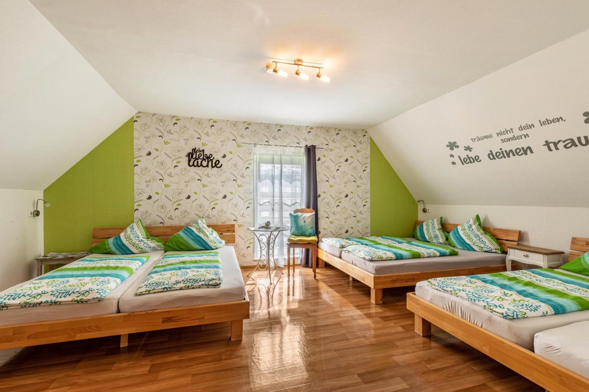 Ferienhaus Em Biehl Frankenhofen Dış mekan fotoğraf