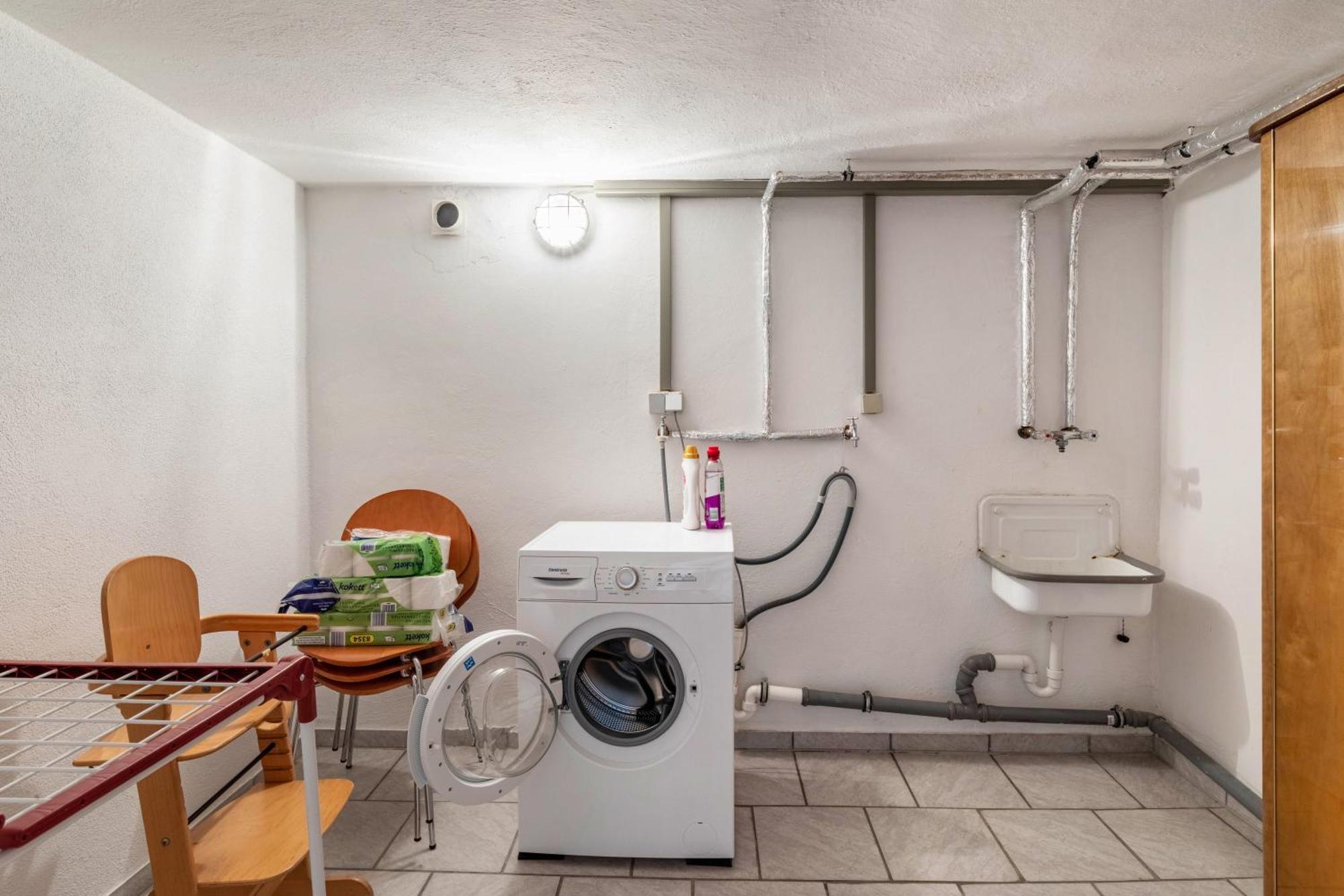 Ferienhaus Em Biehl Frankenhofen Dış mekan fotoğraf